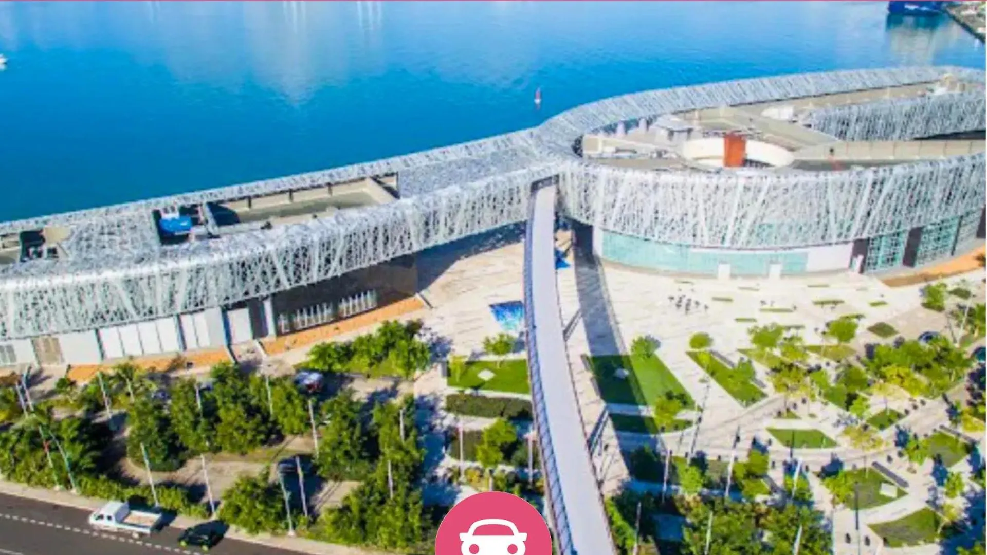 Le Sable Bleu - Evasion Tropicale A Sainte-Anne - Plage 5Min - Piscine - Parking - Logement Climatise - Vue Sur Les Palmiers - Parfait Pour Sejours En Famille Ou Entre Amis Appartement
