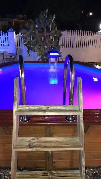 Apartment Le Sable Bleu - Evasion Tropicale A Sainte-Anne - Plage 5Min - Piscine - Parking - Logement Climatise - Vue Sur Les Palmiers - Parfait Pour Sejours En Famille Ou Entre Amis